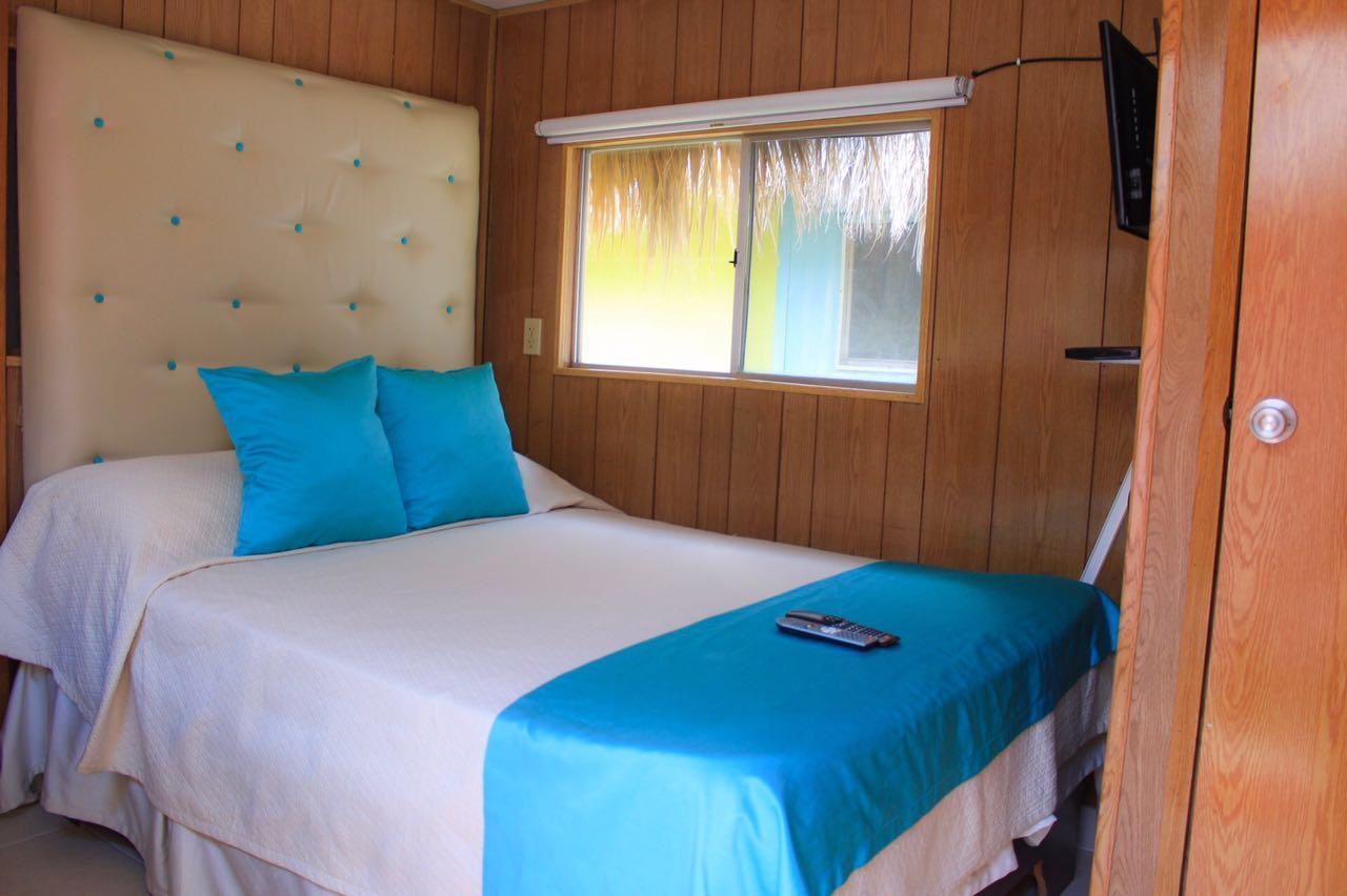 Hotel El Cayito Beach Resort Montecristi San Fernando de Monte Cristi Exterior photo
